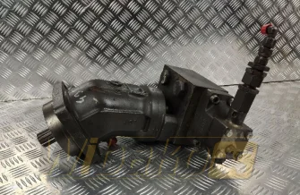 Silnik hydrauliczny Hydromatik A2FM63/61W-VAB010 R909408523