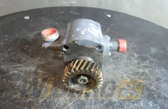 Pompa zębata Bosch 0510515323
