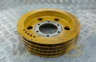 Koło pasowe wentylatora Caterpillar C13 6N-0597