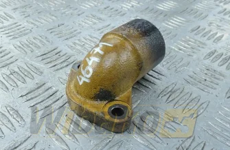 Kolano chłodnicy EGR Caterpillar 353-2898