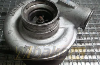 Turbosprężarka Holset HX55 4037344