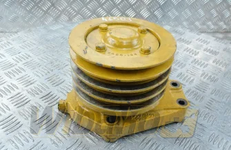 Napinacz paska wentylatora Caterpillar C13 369-6648/351-0503/369-7491