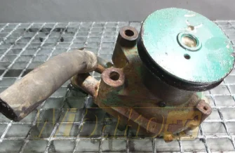 Pompa wody Volvo 164KAE 11030791