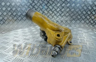 Kolano pompy wody Caterpillar C13 332-2376