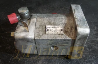 Pompa hydrauliczna Orsta TGL37071 31978801
