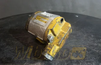 Pompa zębata Rexroth SIgma 1PF2G240/014LF07KP 23071700