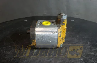 Pompa zębata Rexroth SIgma 1PF2G240/014LF07KP 23071700