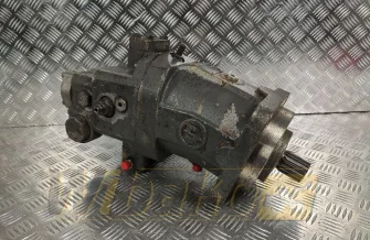 Silnik hydrauliczny Hydromatik A6VM107HA1T/60W0450-PZB370A R909605173