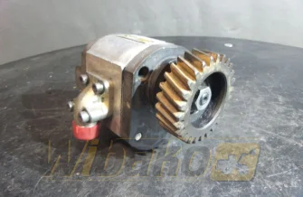 Pompa zębata Rexroth Sigma 1PF2G240106LC20MPY55 39902401