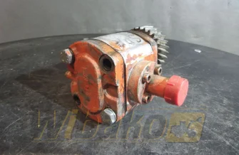 Pompa zębata Bosch 0510515323