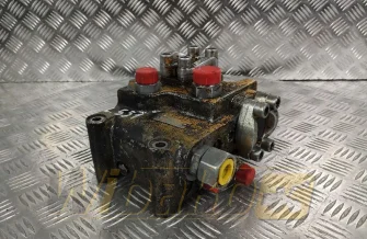 Zestaw zaworów ZF 7760900657 