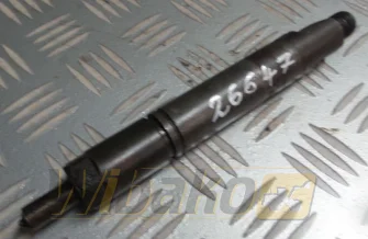 Wtryskiwacz Bosch KBEL117P7/4 0986430167