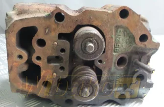 Głowica do silnika Volvo TD122 479952