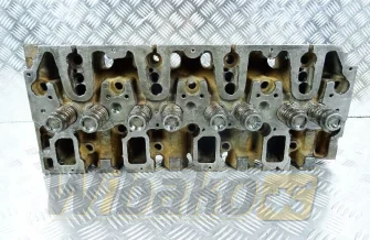 Głowica do silnika Deutz TCD2013 L04 2V 04515613