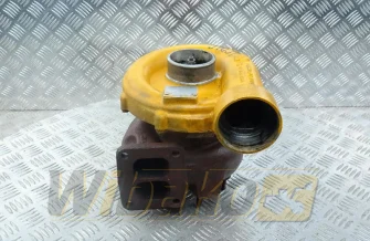 Turbosprężarka KKK K29 53299706707