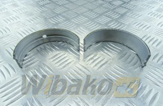 Panewki główne STD Mahle MERCEDES-BENZ 001HL10267000