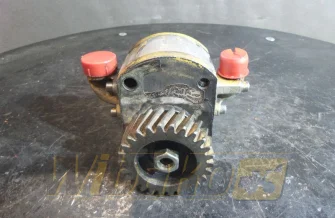 Pompa zębata Rexroth Sigma 1PF2F240/005LC20KP 36303/8