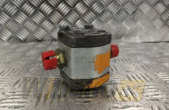 Pompa zębata Bosch 1517222452