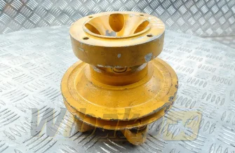 Podstawa wentylatora do silnika Deutz BF6M1013 04207740
