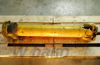Wał pędny kardan Volvo L220D 