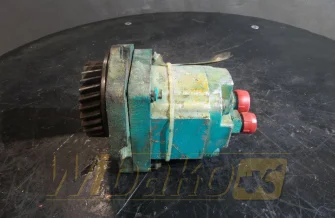 Pompa pomocnicza Perkins 32580194 
