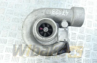 Turbosprężarka do silnika KKK D924 53271015082G