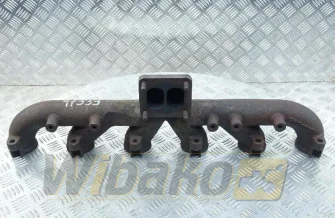 Kolektor wydechowy Cummins 3929779