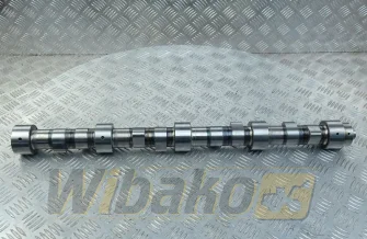 Wałek rozrządu M16 Liebherr 9143041