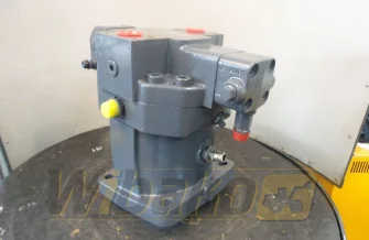 Silnik hydrauliczny Brueninghaus A6VM200DA4/63W-VAB01XDB-SK R902033080