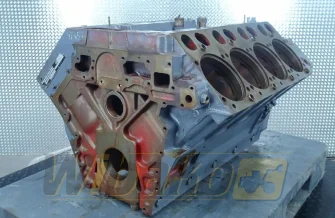 Blok silnika do silnika Deutz BF8M1015 04263519