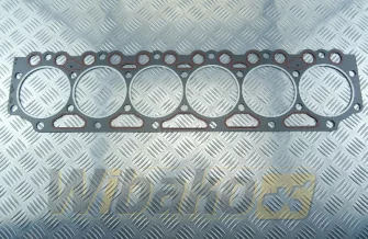 Uszczelka głowicy Silnika Engitech BF6M1013 ENT010043