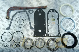 Zestaw uszczelek Silnika KMP 4089889