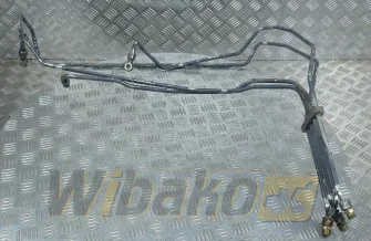 Przewody paliwa do silnika Deutz BF8M1015 04225367