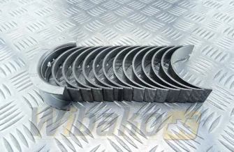 Panewki główne 0.50 Kolbenschmidt 6BT5.9 / ISB 77801620
