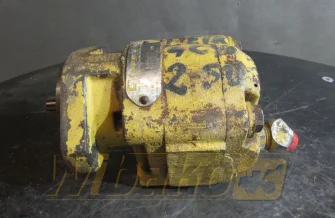 Pompa hydrauliczna Commercial 8367-3067 3109110009