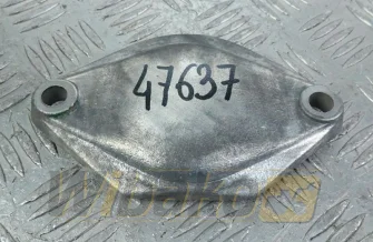 Zaślepka pokrywy obudowy rozrządu Volvo TD73 465735