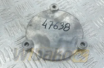 Zaślepka pokrywy obudowy rozrządu Volvo TD73 471559