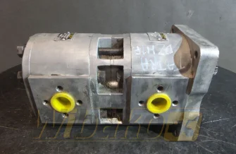 Pompa hydrauliczna Industrial Technic C95X2/C15X2 