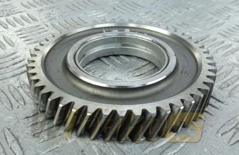 Koło zębate pompy oleju Volvo TD73 471942