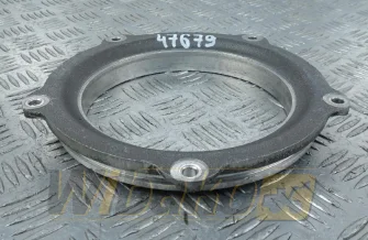 Obudowa uszczelniacza wału korbowego Volvo TD73KCE 4770441