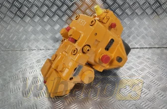 Silnik hydrauliczny Liebherr FMV100 9889401