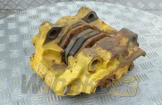 Zacisk hamulca Knorr Bremse ZB3347 351961