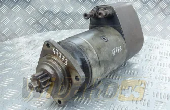Rozrusznik Liebherr D934/D936 11/40/345