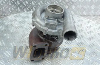 Turbosprężarka Liebherr D904 TB 4354041237