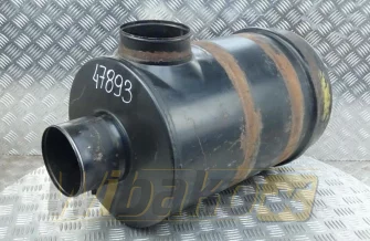 Obudowa filtra powietrza zewnętrznego Liebherr D924/D926 5615985
