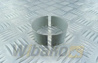 Panewki korbowodowe STD Kolbenschmidt 79262600