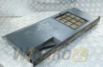 Obudowa nadmuchu klimatyzacji kabiny Komatsu PW180-7E0 208-53-13650