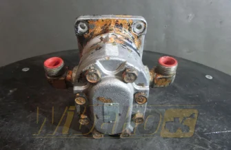 Silnik hydrauliczny PZ1-40 C11851589