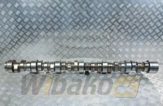 Wałek rozrządu do silnika Liebherr D936 