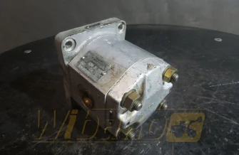 Pompa zębata WPH PZ3-6320-1-222 A98050002